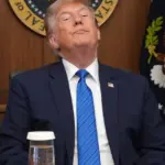 Donald Trump: Israel is very pleased with the agreement on Hamas disarmament