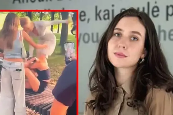 Is Lynch Justice Justifiable? After the Horrific Attack in Marijampolė – Fausta Marija Spoke Out Directly