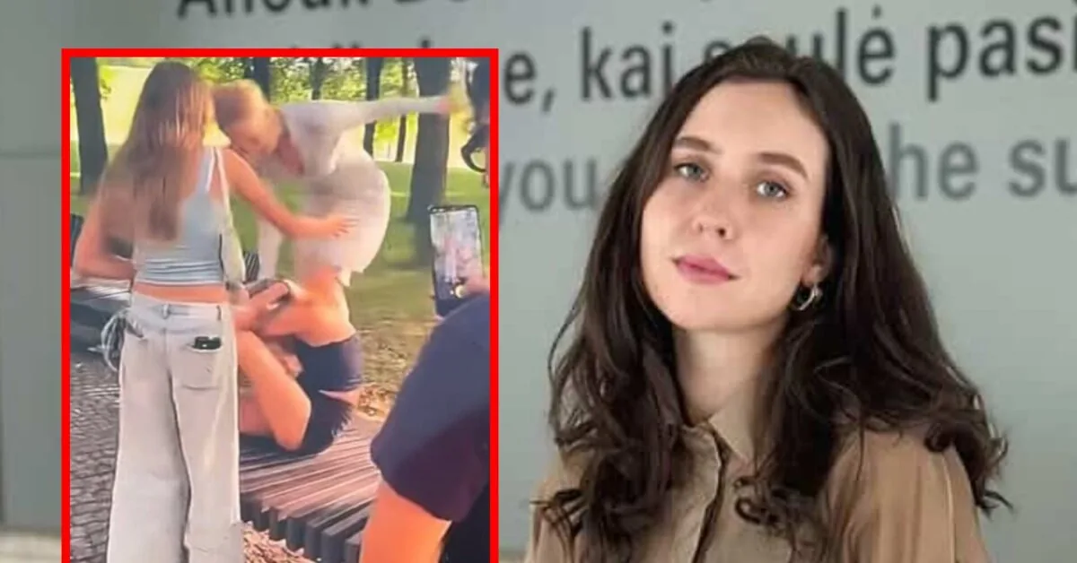 Is Lynch Justice Justifiable? After the Horrific Attack in Marijampolė – Fausta Marija Spoke Out Directly