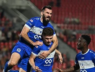 "Žalgiris" believes in a miracle – about the plan against the 16-year-old, Tapinas' percentages, and the "quick goal"