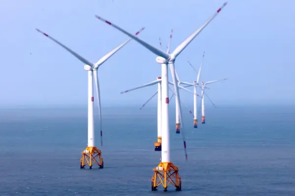 Two offshore wind farms approved in Sweden