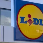 The 20th "Lidl" store will soon open its doors in this city