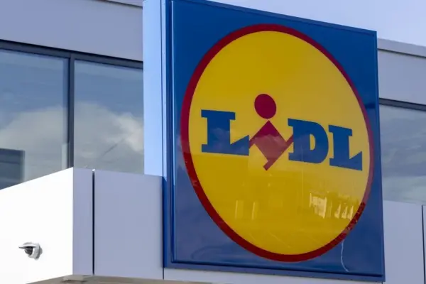 The 20th "Lidl" store will soon open its doors in this city