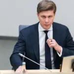 Prime Minister's advisor: Mindaugas Sinkevičius's dissertation was publicly defended and approved