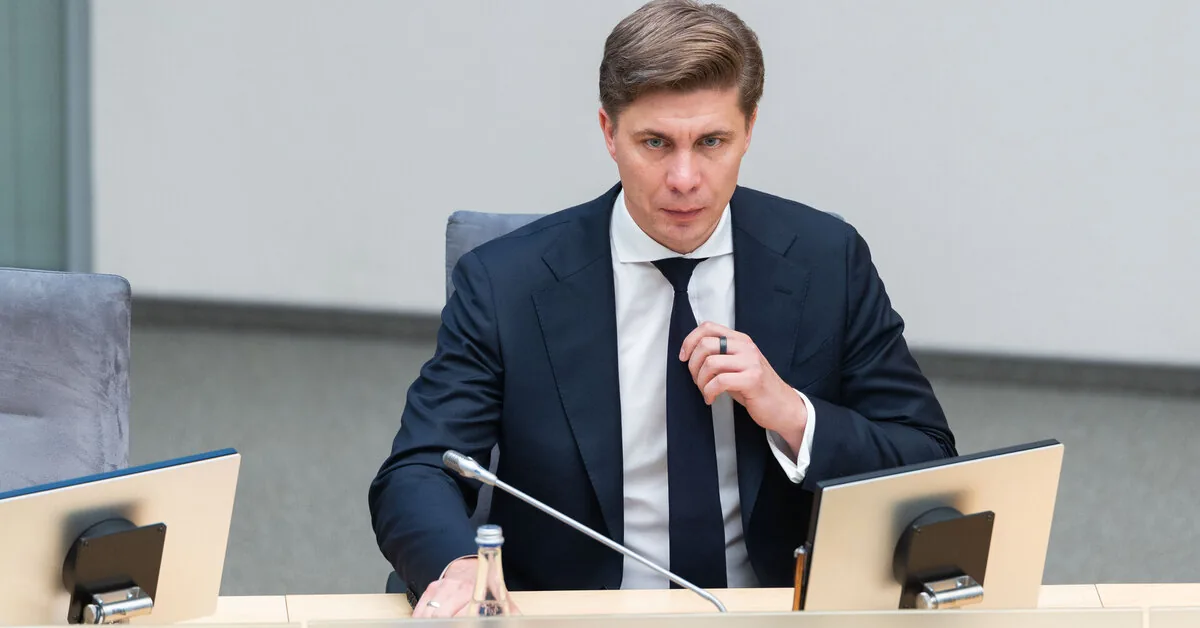 Prime Minister's advisor: Mindaugas Sinkevičius's dissertation was publicly defended and approved