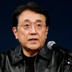 „Nvidia“ to create AI-based robots for shipbuilding in Japan