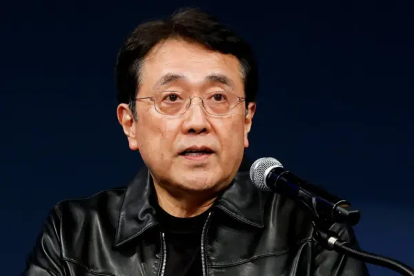 „Nvidia“ to create AI-based robots for shipbuilding in Japan
