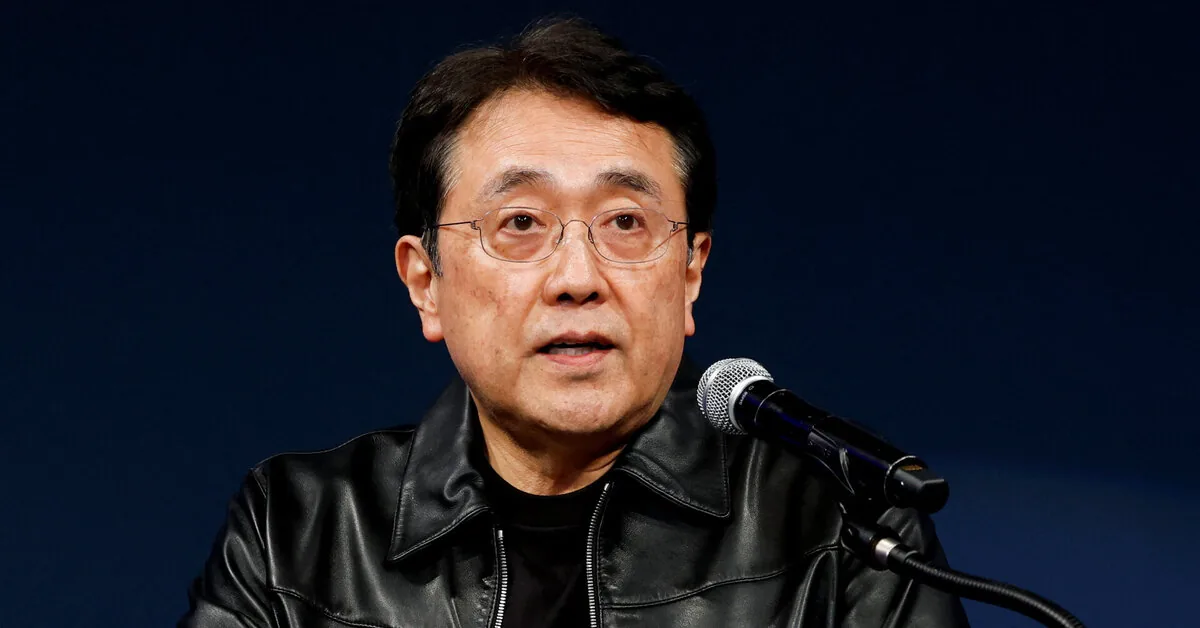 „Nvidia“ to create AI-based robots for shipbuilding in Japan
