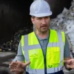 VAATC vadovas Švaikauskas atskleidė, kiek kainuos tonos atliekų galutinis sutvarkymas