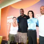 Basketball Association Vice President Flew 40 Times in 3 Months