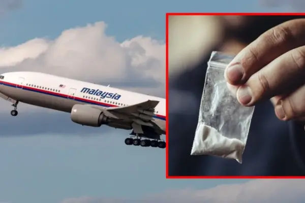 Airplane pilot faces death penalty: transported drugs while intoxicated during flight