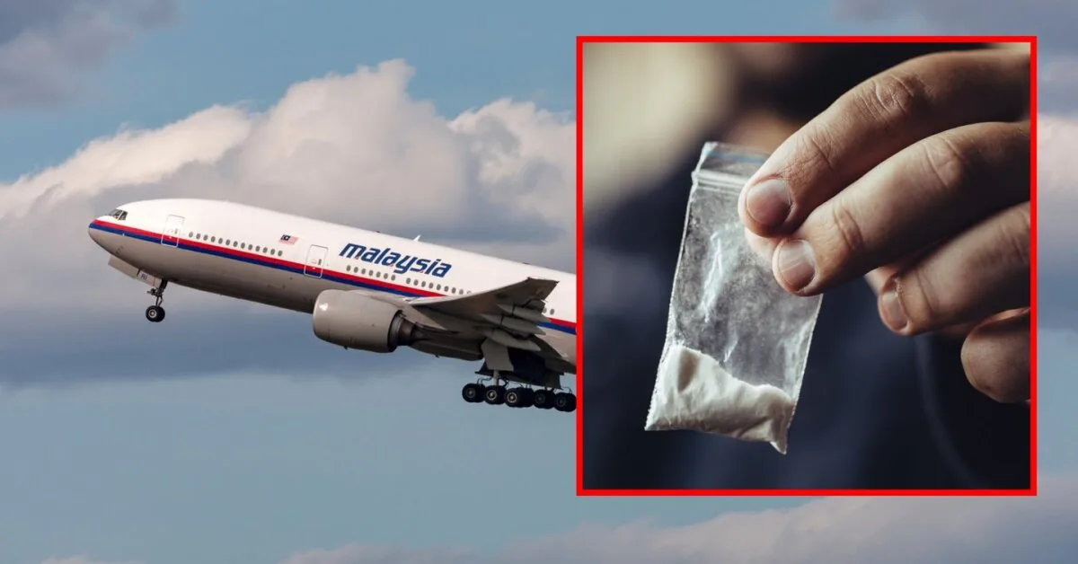 Airplane pilot faces death penalty: transported drugs while intoxicated during flight
