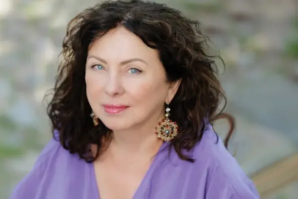 Daiva Tamošiūnaitė openly about a painful blow: "When I was thrown off the plane, I realized I could fly on my own"