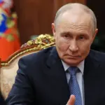 From the President of Kazakhstan – a blow to Putin: very difficult to understand