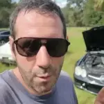 A man bought a "Mercedes" for 4100 dollars, but after just 16 kilometers realized where he had been scammed