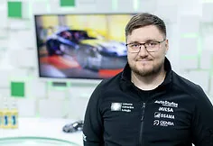 Tomas Liutkus
