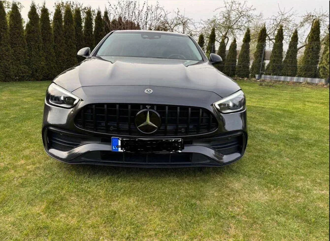 Autoplius.lt photo / Gabrielė Navickė's car she decided to sell
