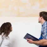 Water doesn't respect walls: what damage is most common in apartment buildings?