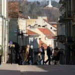 Study of 700-year-old remains revealed an unexpected fact about early Vilnius