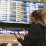 For air travelers – important changes: what changes await?