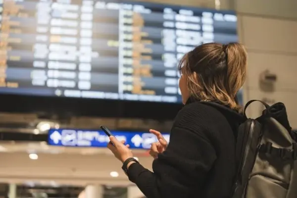 For air travelers – important changes: what changes await?