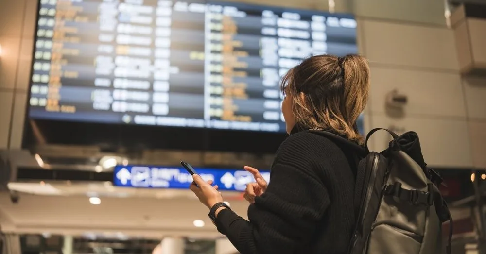 For air travelers – important changes: what changes await?