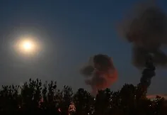 Russian strikes on Ukraine