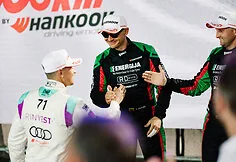 Aurum 1006 km kvalifikacija ir Superpole