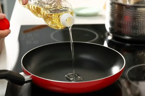 Asked 3 oncologists which oil is the healthiest – and they all gave the same answer