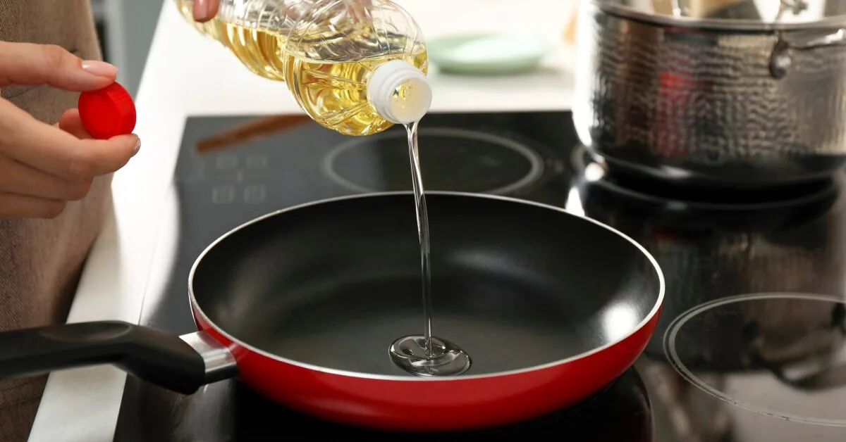 Asked 3 oncologists which oil is the healthiest – and they all gave the same answer