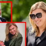 The new Minister of Environment caught in a swirl of gossip: coquettish behavior with a colleague in the video?