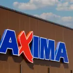 This "Maxima" will be temporarily closed: clearance sale is underway