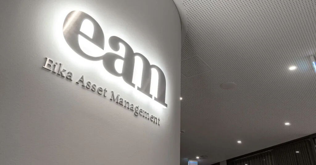 „Eika Asset Management“ fondas įsigijo biurų pastatą Lenkijoje