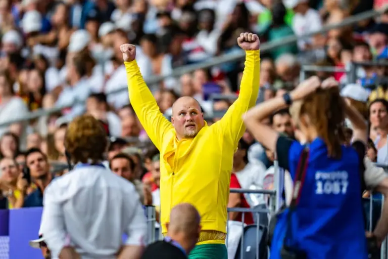 Photo by Vytautas Dranginis/LTOK/Andrius Gudžius