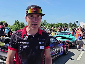 „Aurum 1006 km race“ finale: the winner was revealed only at the end