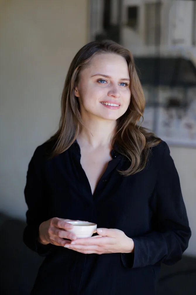 Photo by Greta Skaraitienė / BNS / Andrėja Puskunigytė