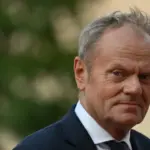 Tuskas sternly addressed President Nawrocki: you no longer have the right to remain silent