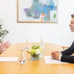 Meeting with the US Ambassador, the Prime Minister: strengthening ties with Washington is a Government priority