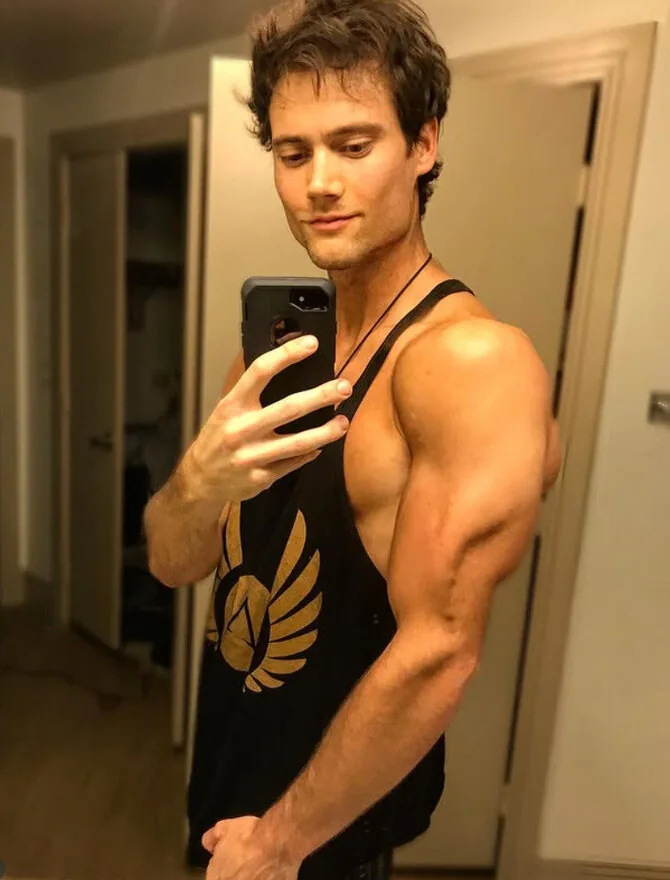 Instagram photo/Connor Michael Murphy