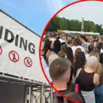 What happened before the Pitbull concert at Kaunas stadium – caused quite a stir: "Will the money for the tickets be refunded?"