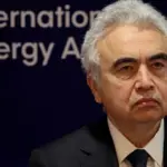 TEA chief: Fighting in the Middle East raises concerns over energy supply