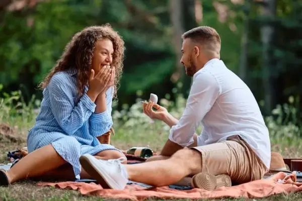 TEST. 10 questions about engagements – how many will you answer correctly?