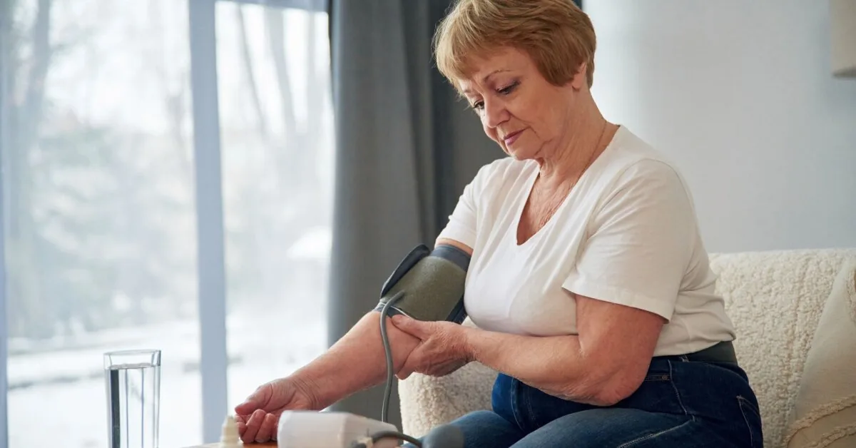 This drink will lower blood pressure in half an hour: have you tried it?