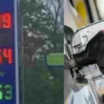 Created a fuel price map: how is it useful?