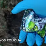 Bendri reikalai su Marijampolės kaliniu vyrui iš Joniškio tapo akmeniu po kaklu