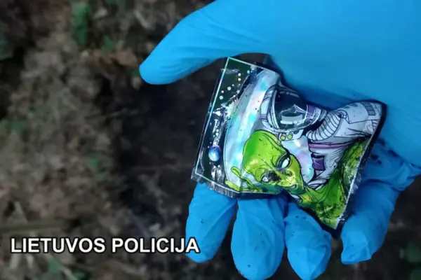 Bendri reikalai su Marijampolės kaliniu vyrui iš Joniškio tapo akmeniu po kaklu