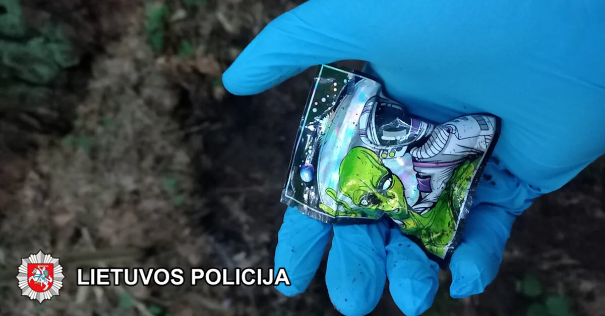 Bendri reikalai su Marijampolės kaliniu vyrui iš Joniškio tapo akmeniu po kaklu