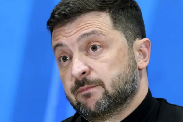 „Politico“: Mood in Washington has shifted in favor of Ukraine