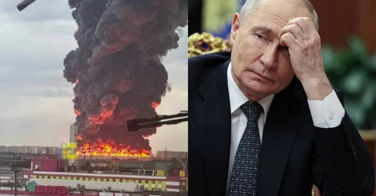 The Kremlin changes its tune: instructs Russians what to say about the shame they are experiencing