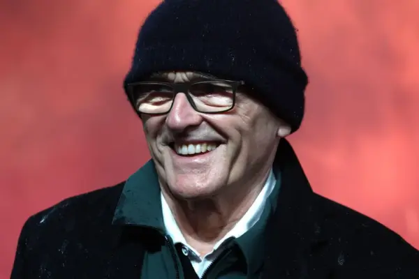 Venecijos kino festivalį atidarys Danny Boyle'o biografinis filmas apie Rupertą Murdochą